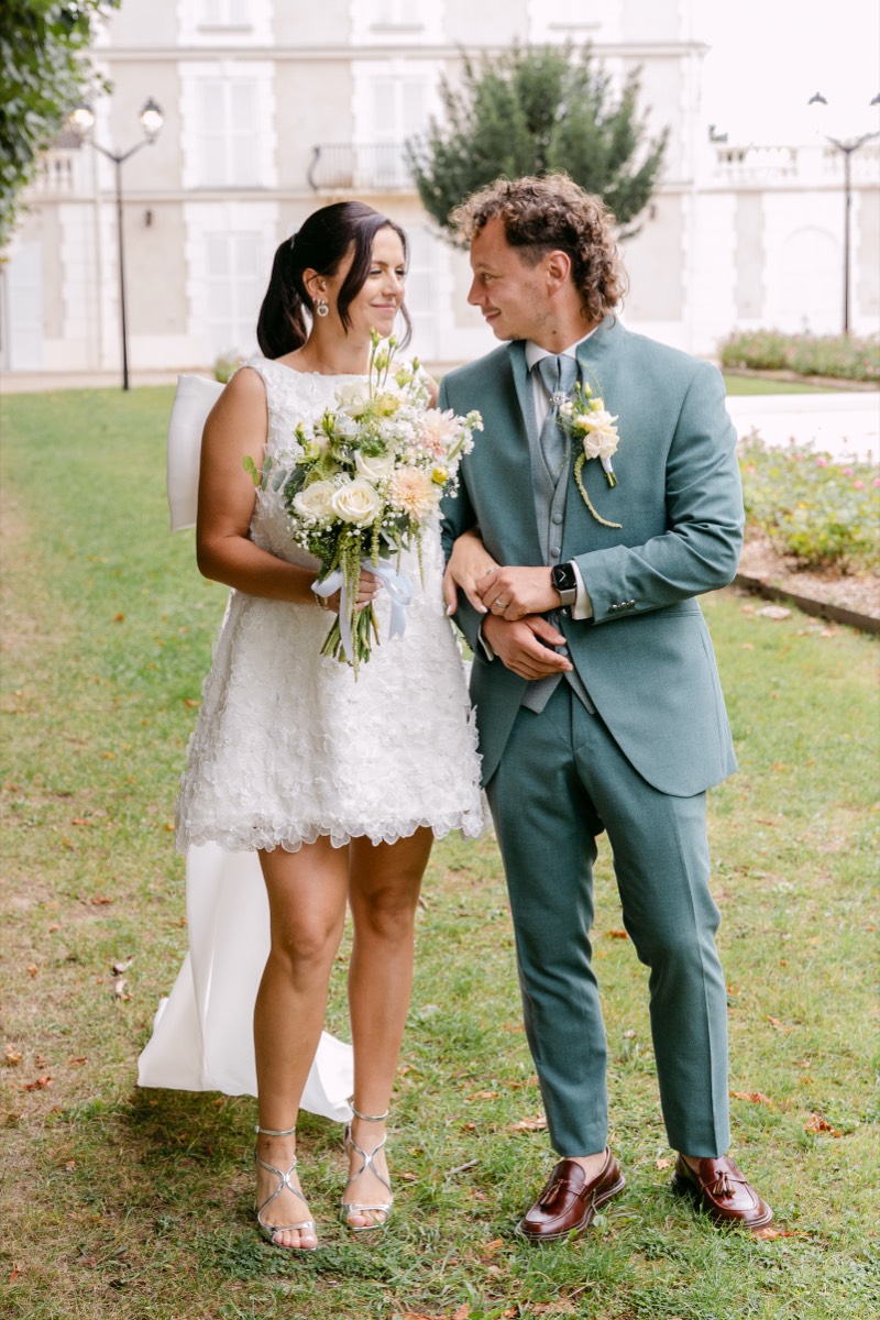 Katia & Nicolas
